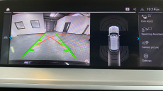 BMW X3 210kW Premier Edition 80kWh 5dr Auto Electric Estate